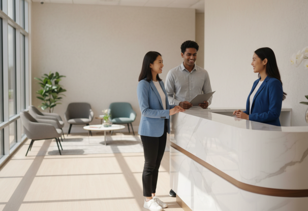 Your First Dental Visit: What New Patients Can Expect