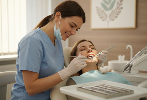 Dental Hygiene: Essential Care for Long-Term Oral Health